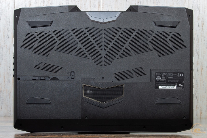 Dream Machines RX2060-17UA17