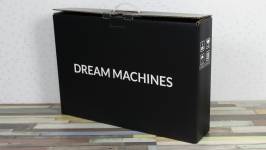 Dream Machines RX5080-18UA22-1