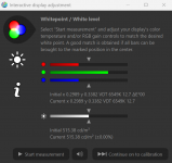 Dream Machines RX5080-18UA22-4