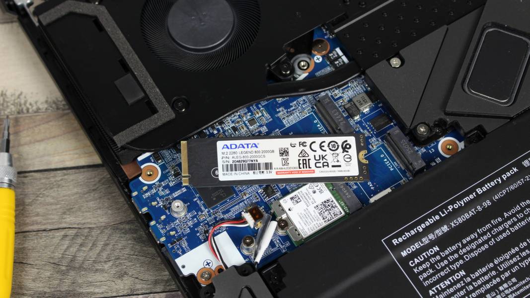 Dream Machines RX5080-18UA22-6