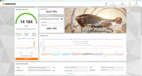 Dream Machines RX5080-18UA22-7
