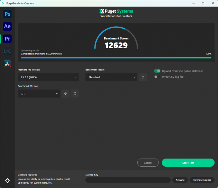 Dream Machines RX5080-18UA22-7