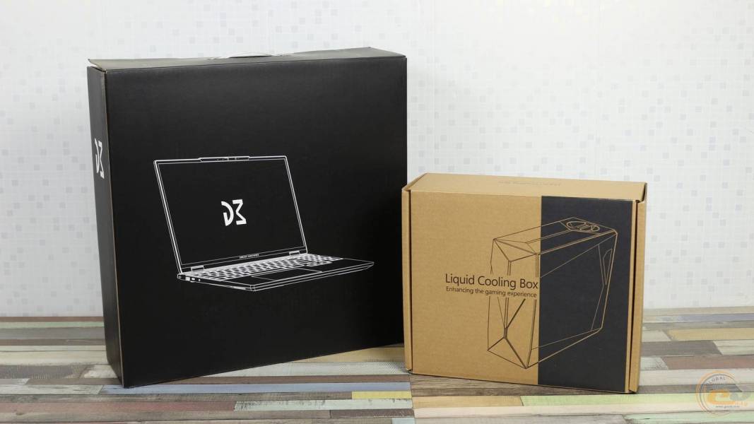 Dream Machines RX5090-16UA32-1