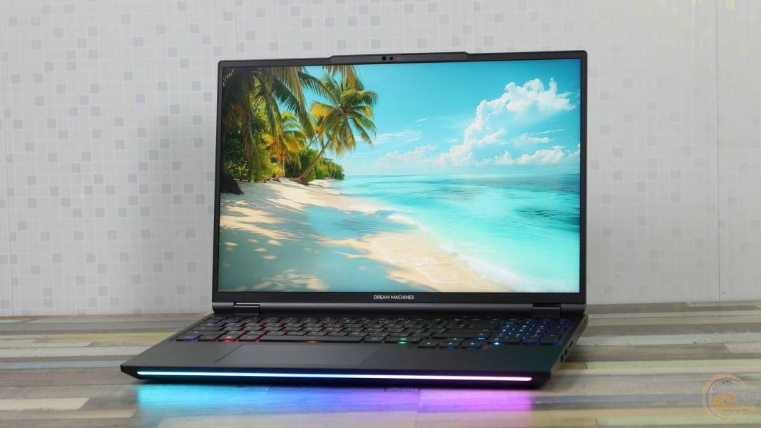 Dream Machines RX5090-16UA32-10