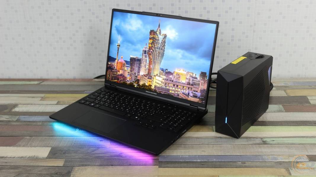 Dream Machines RX5090-16UA32-10