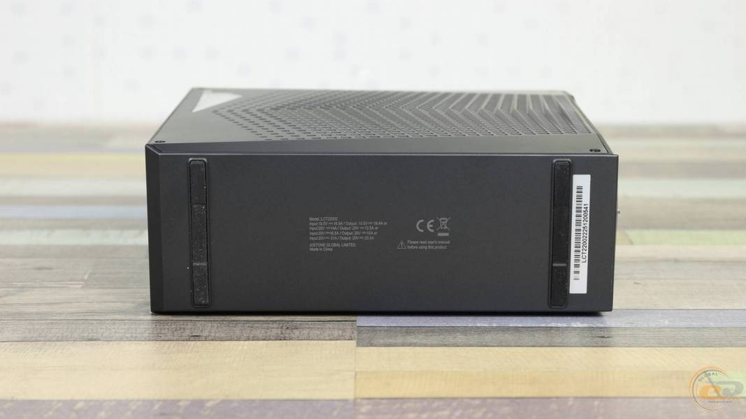 Dream Machines RX5090-16UA32-4-1