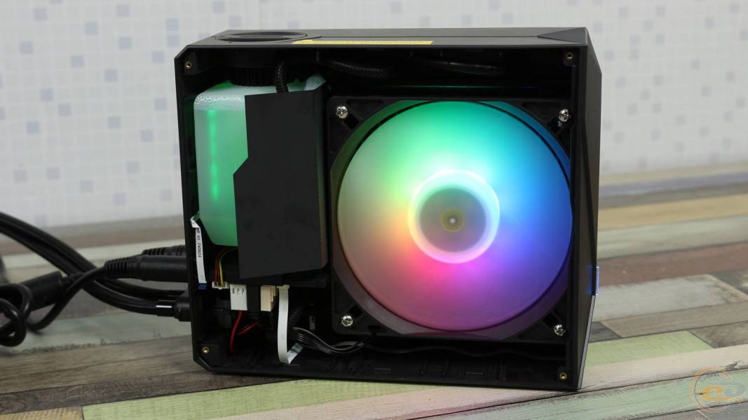 Dream Machines RX5090-16UA32-4-1