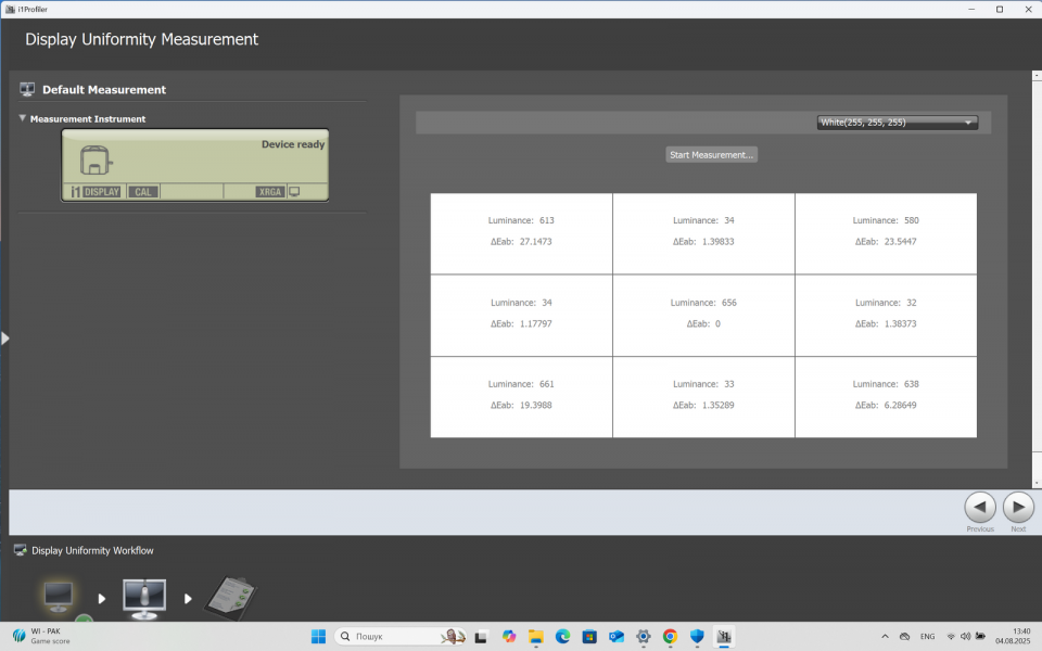 Dream Machines RX5090-16UA32-4