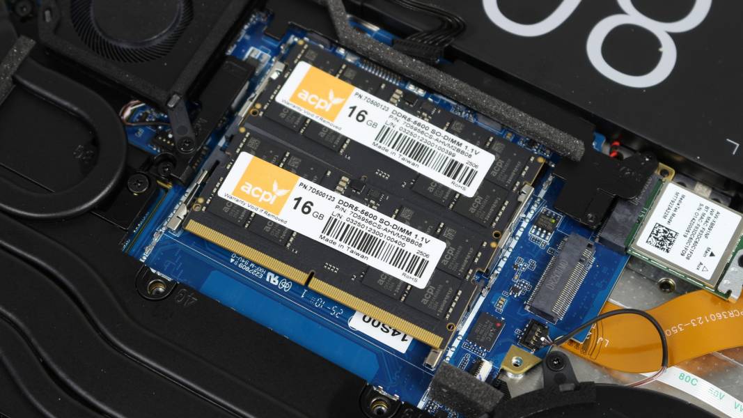 Dream Machines RX5090-16UA32-5