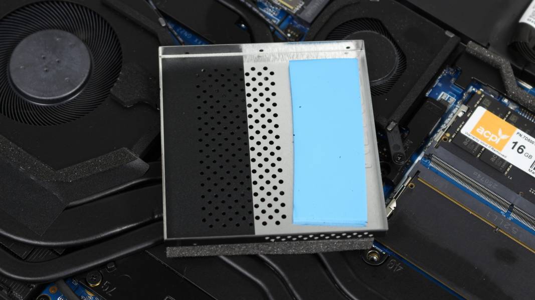 Dream Machines RX5090-16UA32-5