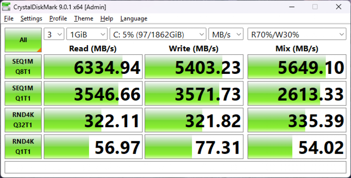 Dream Machines RX5090-16UA32-6