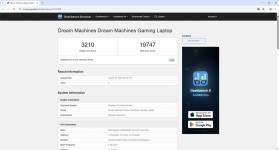 Dream Machines RX5090-16UA32-7