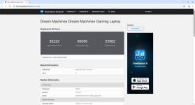 Dream Machines RX5090-16UA32-7