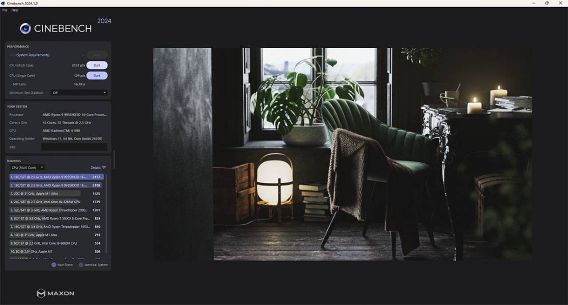 Dream Machines RX5090-16UA32-7