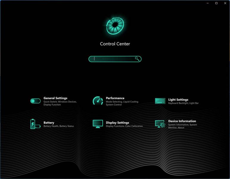 Dream Machines RX5090-16UA32-9