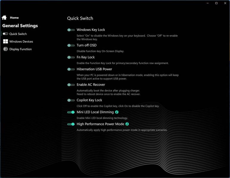 Dream Machines RX5090-16UA32-9