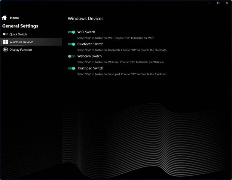 Dream Machines RX5090-16UA32-9
