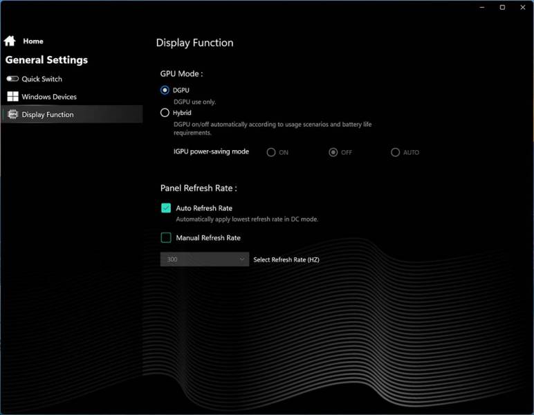 Dream Machines RX5090-16UA32-9