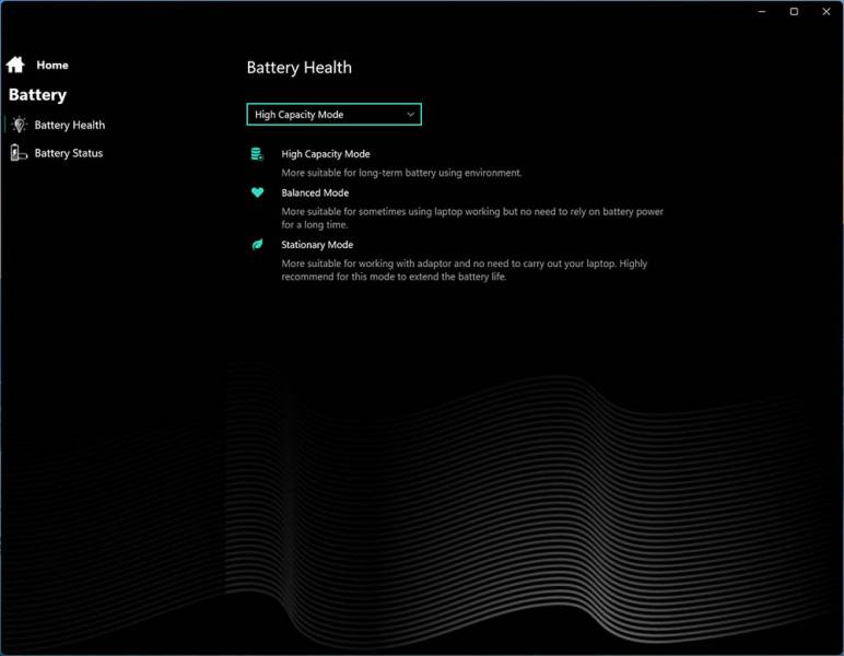 Dream Machines RX5090-16UA32-9