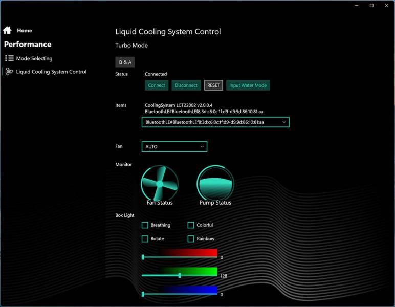 Dream Machines RX5090-16UA32-9