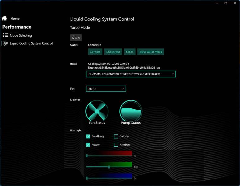 Dream Machines RX5090-16UA32-9