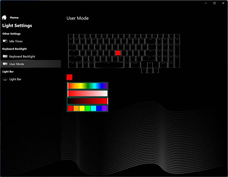 Dream Machines RX5090-16UA32-9
