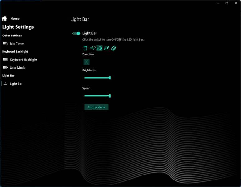 Dream Machines RX5090-16UA32-9