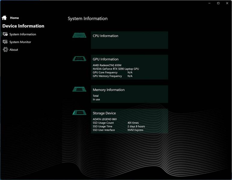 Dream Machines RX5090-16UA32-9