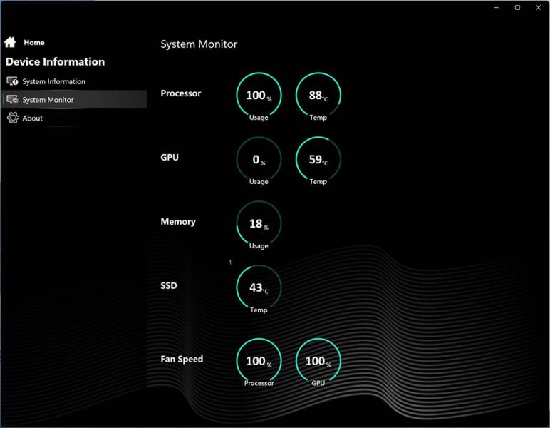Dream Machines RX5090-16UA32-9