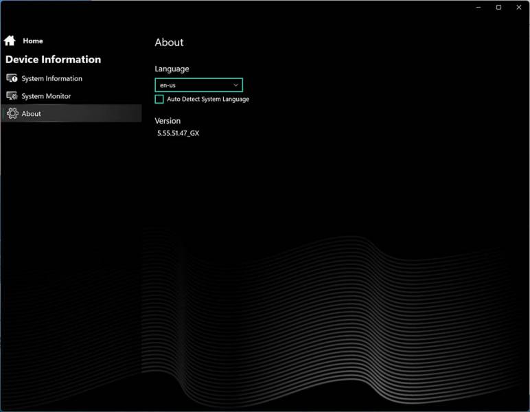 Dream Machines RX5090-16UA32-9