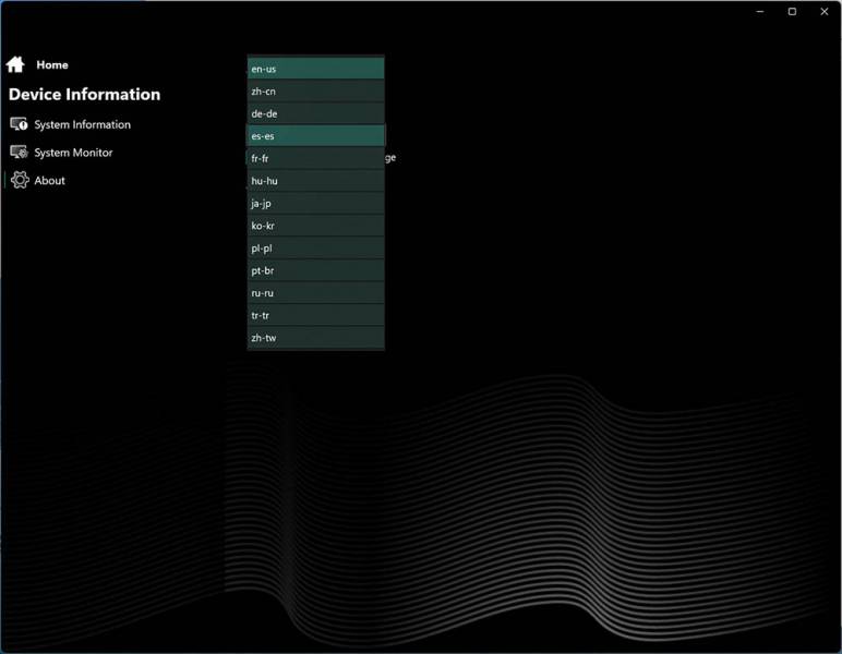 Dream Machines RX5090-16UA32-9