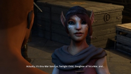 Dreamfall Chapters – Book Two: Rebels