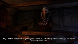 Dreamfall Chapters – Book Two: Rebels