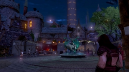Dreamfall Chapters – Book Two: Rebels