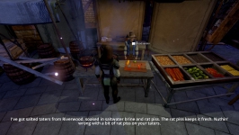 Dreamfall Chapters – Book Two: Rebels