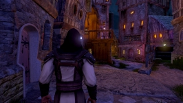 Dreamfall Chapters – Book Two: Rebels