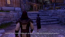 Dreamfall Chapters – Book Two: Rebels
