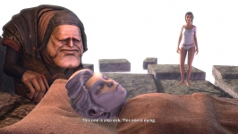 Dreamfall Chapters – Book Two: Rebels