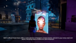 Dreamfall Chapters – Book Two: Rebels