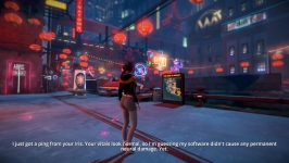 Dreamfall Chapters – Book Two: Rebels