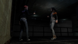 Dreamfall Chapters – Book Two: Rebels