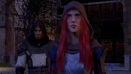 Dreamfall Chapters – Book Two: Rebels