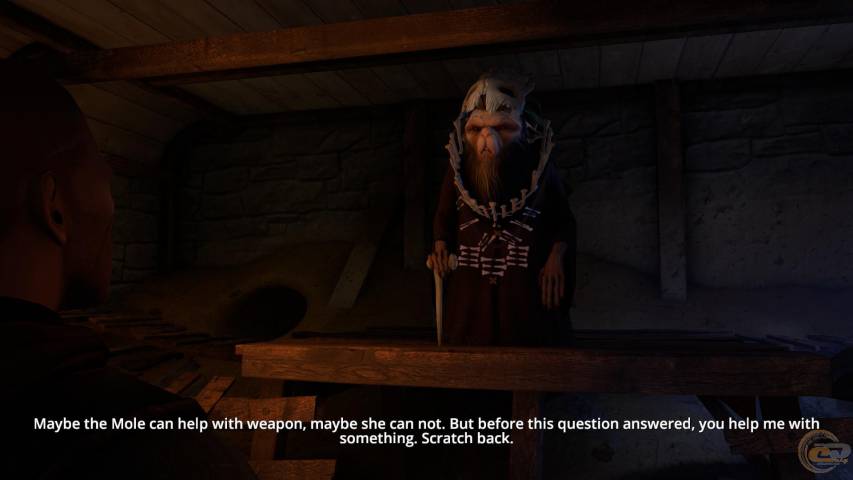 Dreamfall Chapters – Book Two: Rebels