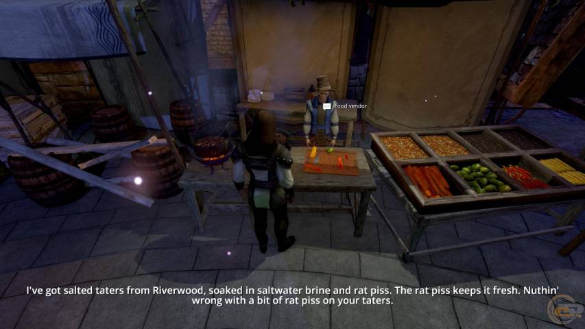 Dreamfall Chapters – Book Two: Rebels