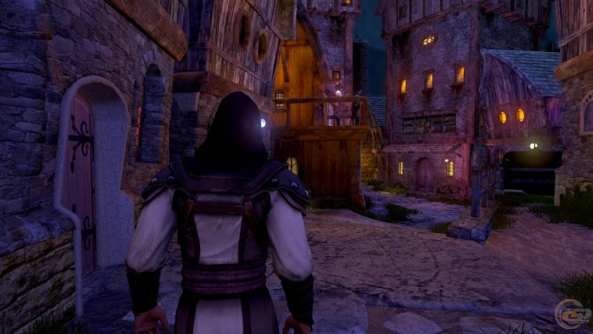 Dreamfall Chapters – Book Two: Rebels