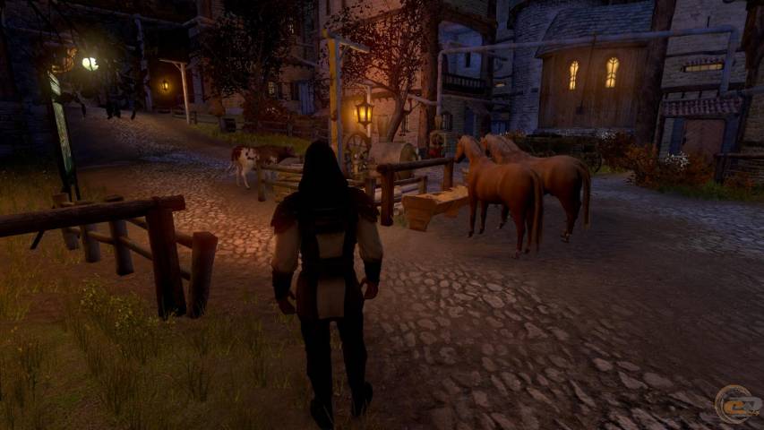 Dreamfall Chapters – Book Two: Rebels