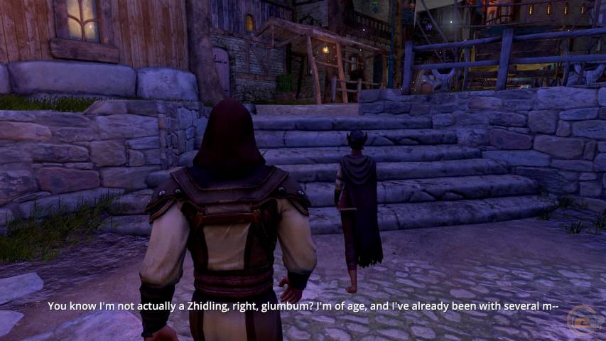 Dreamfall Chapters – Book Two: Rebels