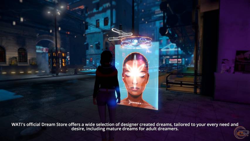 Dreamfall Chapters – Book Two: Rebels