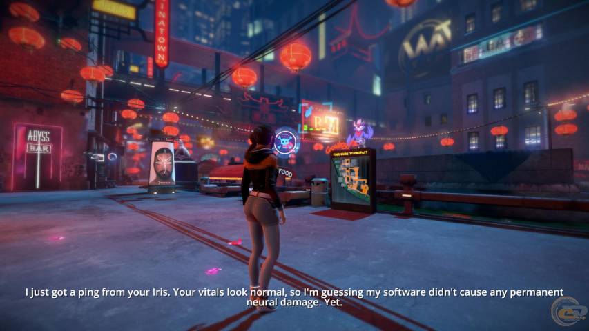 Dreamfall Chapters – Book Two: Rebels
