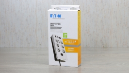 Eaton 3S 700 DIN-4